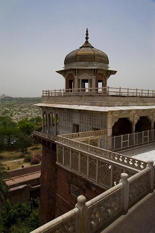 120 Agra, Rode Fort.jpg